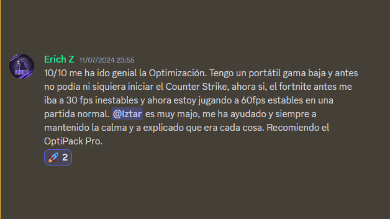 Reseña 1